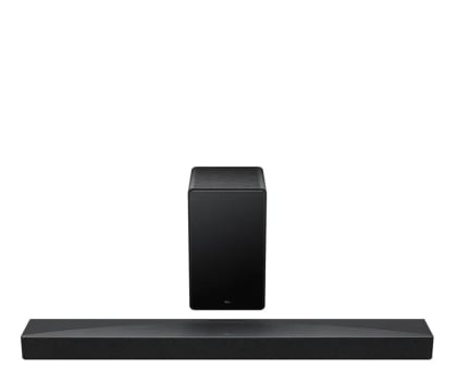 Soundbar TCL Q65HE 5.1 Dolby Atmos DTS X